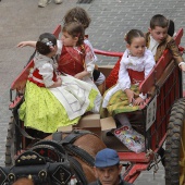 Fiestas patronales