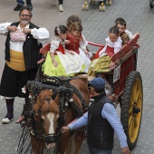 Fiestas patronales