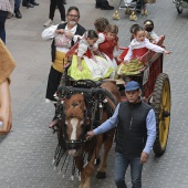 Fiestas patronales