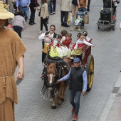 Fiestas patronales