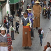 Fiestas patronales