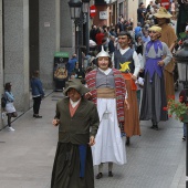 Fiestas patronales