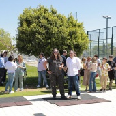 II Torneo de Pádel Sempre Avanti