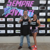 II Torneo de Pádel Sempre Avanti