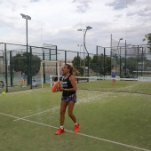 II Torneo de Pádel Sempre Avanti