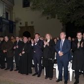 Serenata a la Mare de Déu del Lledó