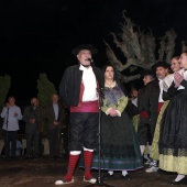 Serenata a la Mare de Déu del Lledó