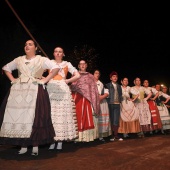 Serenata a la Mare de Déu del Lledó