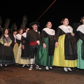 Serenata a la Mare de Déu del Lledó