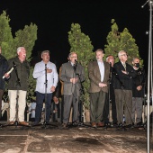 Serenata a la Mare de Déu del Lledó