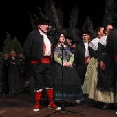 Serenata a la Mare de Déu del Lledó