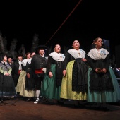 Serenata a la Mare de Déu del Lledó