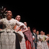 Serenata a la Mare de Déu del Lledó