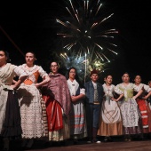 Serenata a la Mare de Déu del Lledó