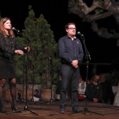 Serenata a la Mare de Déu del Lledó