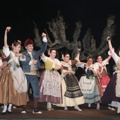 Serenata a la Mare de Déu del Lledó