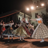 Serenata a la Mare de Déu del Lledó