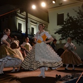 Serenata a la Mare de Déu del Lledó