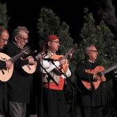 Serenata a la Mare de Déu del Lledó