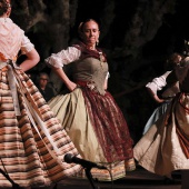 Serenata a la Mare de Déu del Lledó