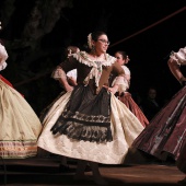 Serenata a la Mare de Déu del Lledó