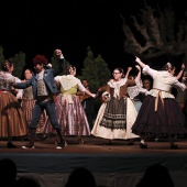 Serenata a la Mare de Déu del Lledó