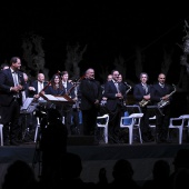 Serenata a la Mare de Déu del Lledó