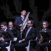 Serenata a la Mare de Déu del Lledó