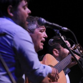 Serenata a la Mare de Déu del Lledó