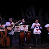 Serenata a la Mare de Déu del Lledó