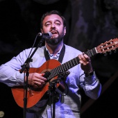 Serenata a la Mare de Déu del Lledó