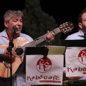 Serenata a la Mare de Déu del Lledó