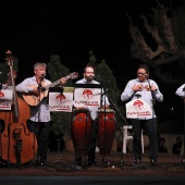 Serenata a la Mare de Déu del Lledó