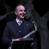 Serenata a la Mare de Déu del Lledó