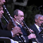 Serenata a la Mare de Déu del Lledó