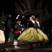 Serenata a la Mare de Déu del Lledó