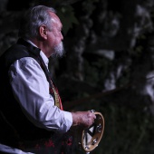 Serenata a la Mare de Déu del Lledó