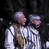 Serenata a la Mare de Déu del Lledó