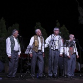 Serenata a la Mare de Déu del Lledó