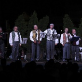 Serenata a la Mare de Déu del Lledó