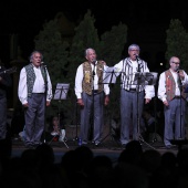 Serenata a la Mare de Déu del Lledó