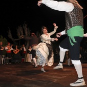 Serenata a la Mare de Déu del Lledó