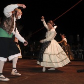 Serenata a la Mare de Déu del Lledó