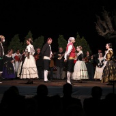 Serenata a la Mare de Déu del Lledó