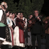 Serenata a la Mare de Déu del Lledó