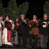 Serenata a la Mare de Déu del Lledó