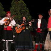 Serenata a la Mare de Déu del Lledó