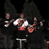 Serenata a la Mare de Déu del Lledó