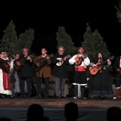 Serenata a la Mare de Déu del Lledó