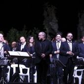 Serenata a la Mare de Déu del Lledó